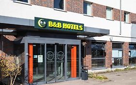 Ibis Hotel Hamburg Airport